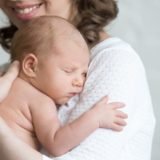 Consejos para el cuidado de bebés de dos y tres meses de edad